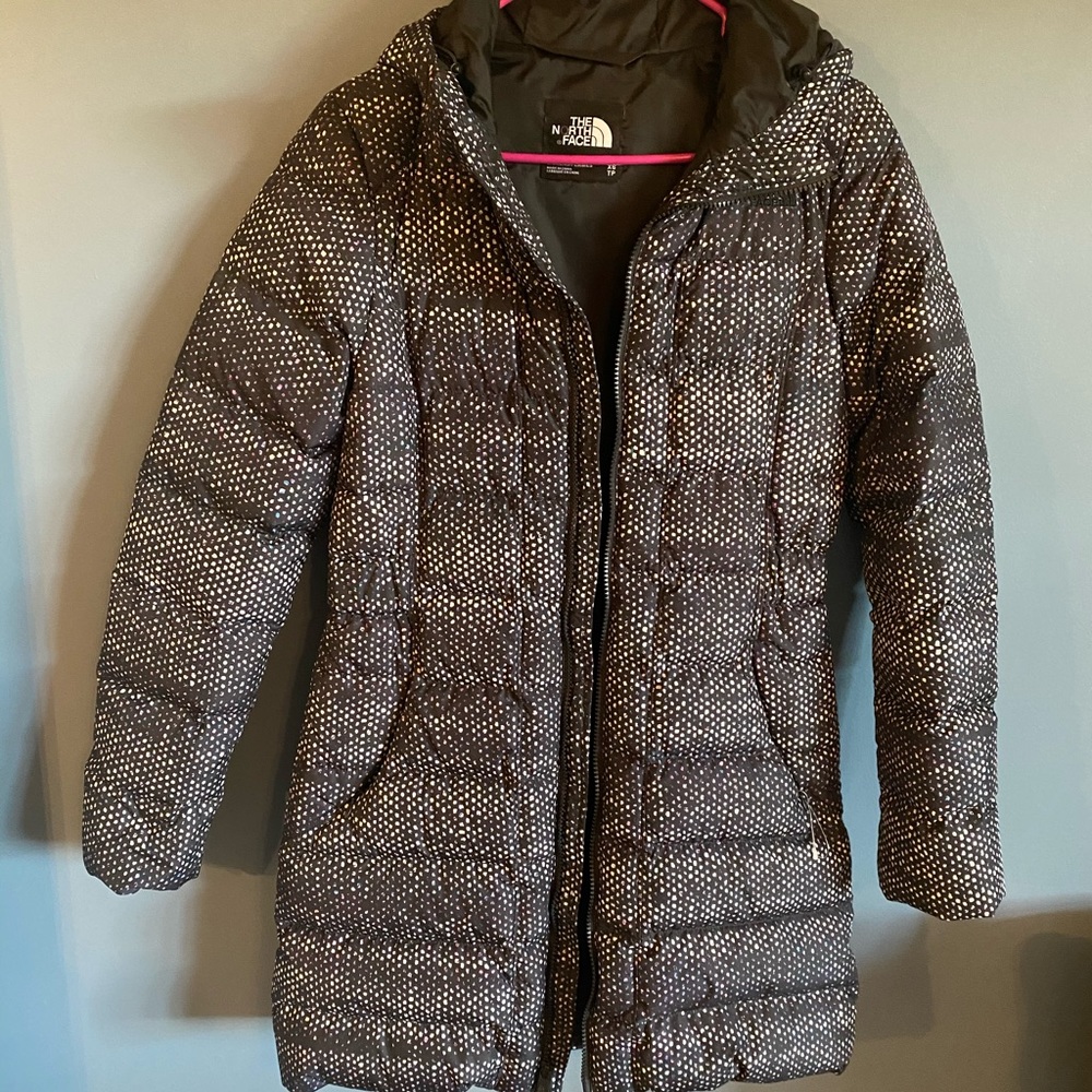 North face Parka